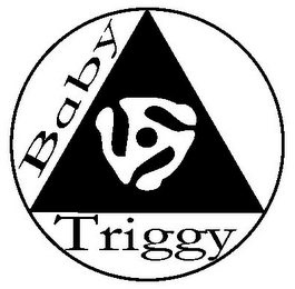 BABY TRIGGY logo