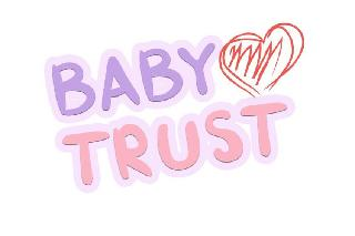 BABY TRUST logo