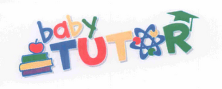 BABY TUTOR logo