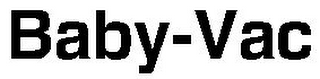 BABY-VAC logo