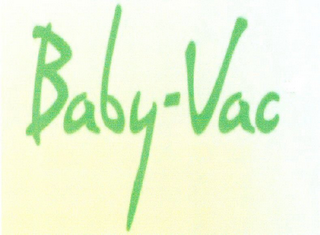 BABY-VAC logo