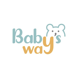 BABY WAY logo