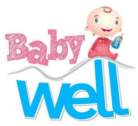 BABY WELL V A logo