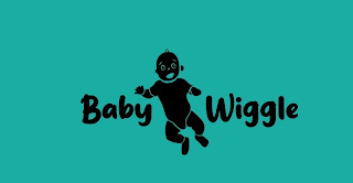 BABY WIGGLE logo