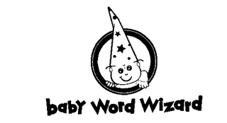 BABY WORD WIZARD logo