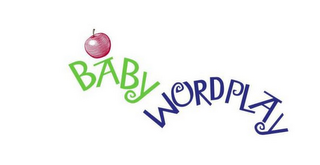 BABY WORDPLAY logo