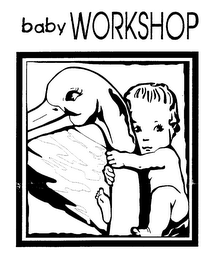 BABY WORKSHOP logo
