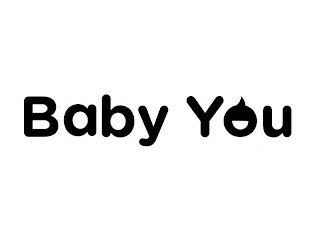 BABY YOU logo