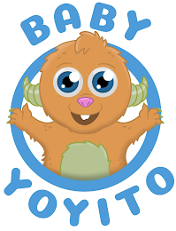 BABY YOYITO logo
