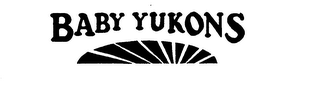 BABY YUKONS logo