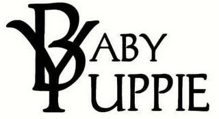 BABY YUPPIE logo