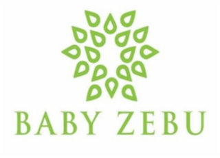 BABY ZEBU logo