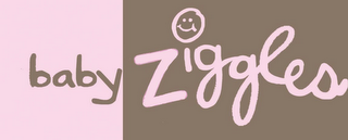 BABY ZIGGLES logo