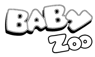 BABY ZOO logo