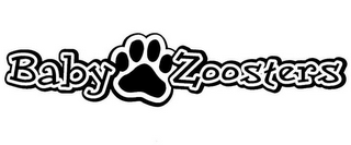 BABY ZOOSTERS logo