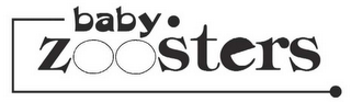 BABY ZOOSTERS logo