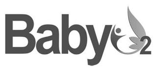 BABY2 logo