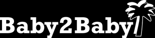 BABY2BABY logo