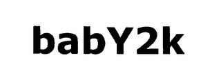BABY2K logo