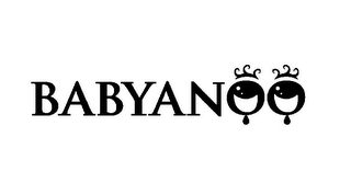 BABYANOO logo