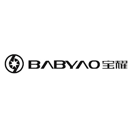 BABYAO logo