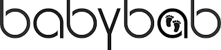 BABYBAB logo