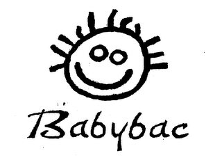 BABYBAC logo