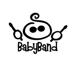 BABYBAND logo