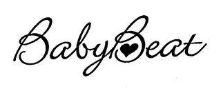 BABYBEAT logo