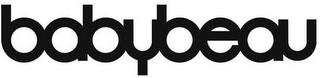 BABYBEAU logo