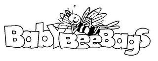 BABYBEEBAGS logo