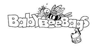 BABYBEEBAGS logo