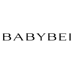 BABYBEI logo