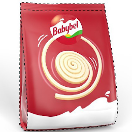BABYBEL logo