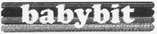 BABYBIT logo