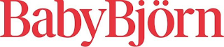 BABYBJÖRN logo