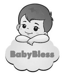 BABYBLESS logo