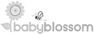 BABYBLOSSOM logo