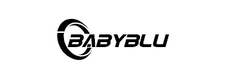 BABYBLU logo