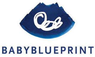 BABYBLUEPRINT logo