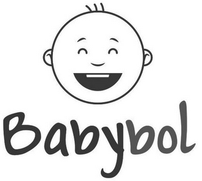 BABYBOL logo