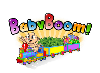 BABYBOOM! logo