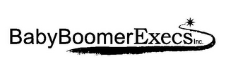 BABYBOOMEREXECS INC. logo