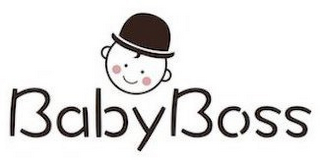 BABYBOSS logo