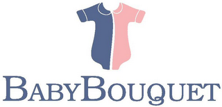 BABYBOUQUET logo