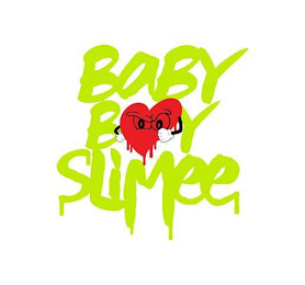 BABYBOY SLIMEE logo