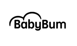 BABYBUM logo