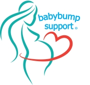 BABYBUMP SUPPORT logo