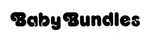 BABYBUNDLES logo