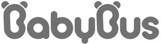 BABYBUS logo